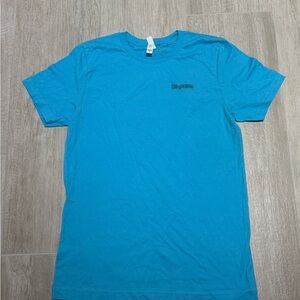 Birddogs men’s Blue T-Shirt size medium